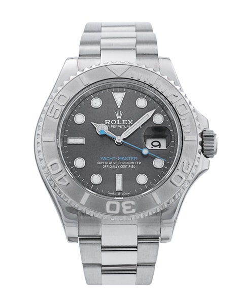 Rolex Yacht-Master 116622